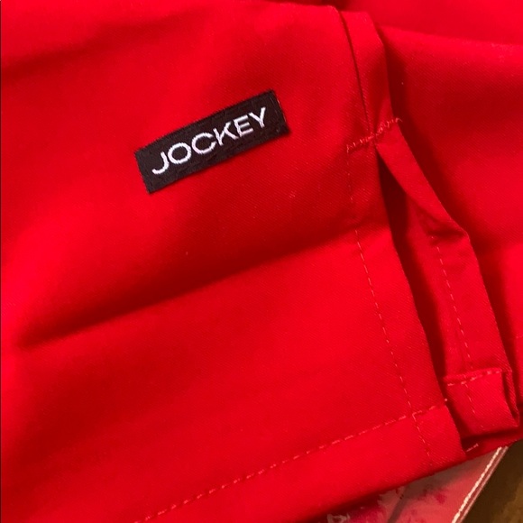 Medical Scrub Jockey Unisex Tri-Blend Top - Picture 4 of 8